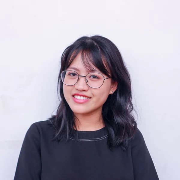 Asian Women