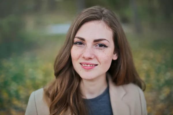 Ukrainian Women