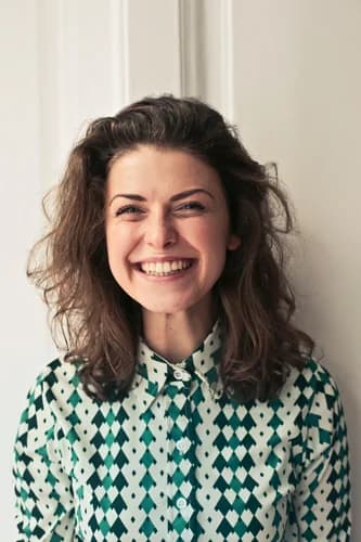 Sofia from Buenos Aires