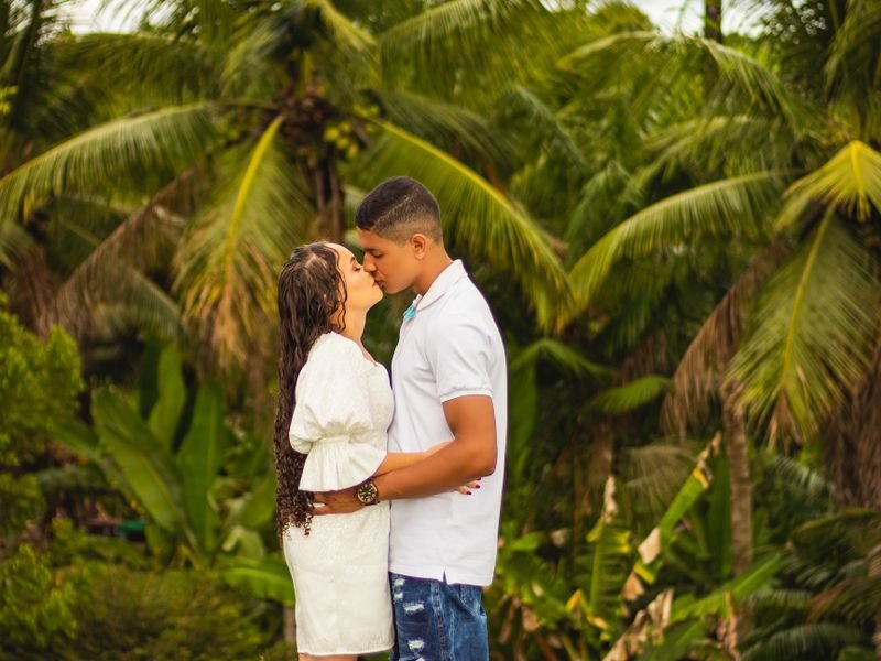 Aasha & Prateek